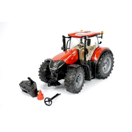 Bruder Ciągnik Case IH Optum 300 CVX U03190