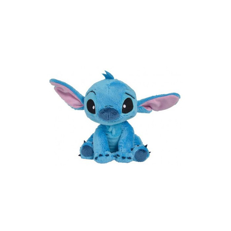 Oryginalny Pluszak Stitch 25cm SIMBA