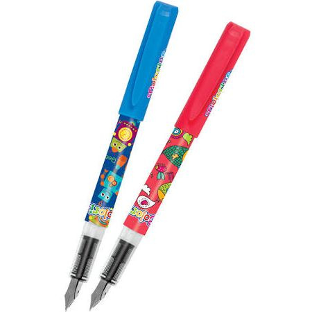 Pióro Do nauki pisania Colorino