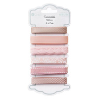 TASIEMKI, NUDES, 6 X 2M