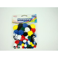 POMPON MIX STAN