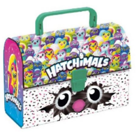 KUFEREK HATCHIMALS