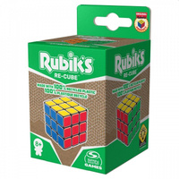 SPIN RUBIK KOSTKA 3X3 EKO