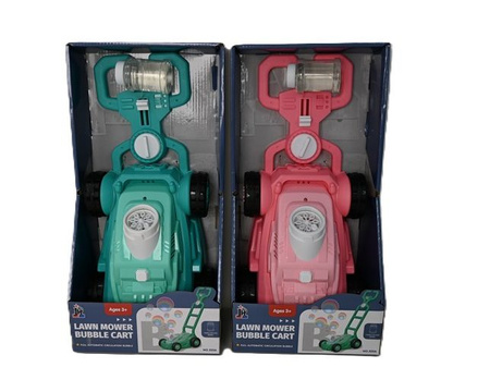 KOSIARKA NA BAŃKI Dromader