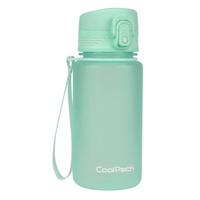 COOLPACK - BRISK MINI - BIDON - 400 ml - PASTEL / POWDER MINT