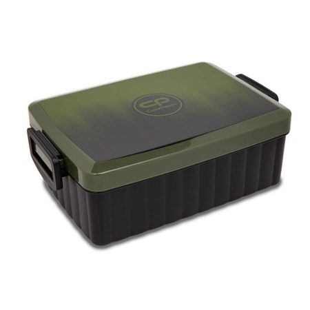 CoolPack Gradient Śniadaniówka Grass