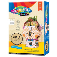 KIDS CREATIVE ZESTAW MODELARSKI 'DONICZKA KOALA'