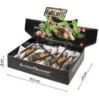 HELIKOPTER WOJSKOWY DISPLAY54/108