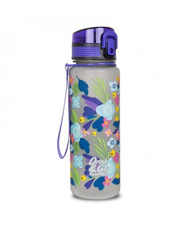 COOLPACK - BRISK - BIDON - 600 ml - FLOWER ME