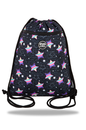 COOLPACK - VERT - WOREK NA BUTY - RAINBOW NIGHT