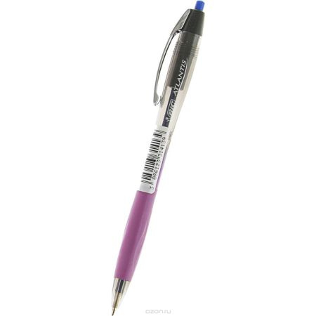 DŁUGOPIS MISS BIC ATLANTIS NIEBIESKI (12)