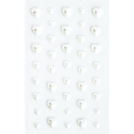 PEREŁKI SAMOPRZYL. SERCA