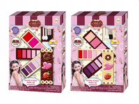 ZESTAW DO MAKIJAŻU 4POZ