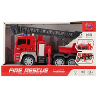 AUTO STRAŻ B O 28X16X11 MC WB 27 54