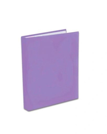 SEGREGATOR A5 /2 FIOLE PASTEL