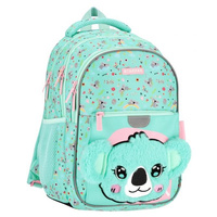 Starpak, Plecak Koala( 25x38x18 cm, pojemność 24 l)