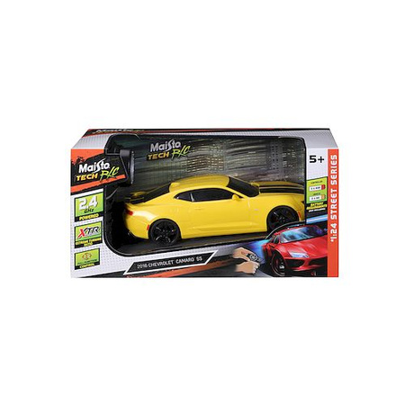 Chevrolet Camaro SS R/C 1:24 Maisto