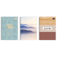 KOŁONOTATNIK A4 120 KARTEK