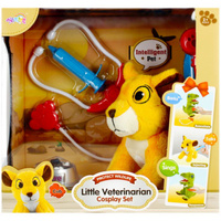 ZEST WETERYNARZ B O 28X26X13 MC WB 24