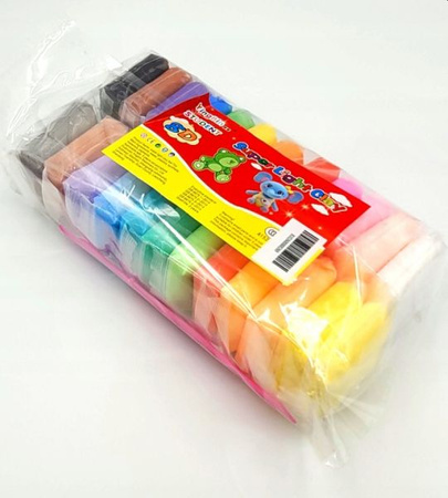 MASA PLASTYCZNA PIANKA