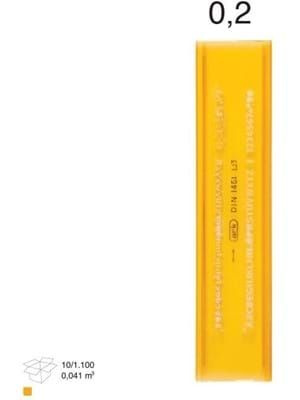 szablon lit cyfr 039 0.2cm
