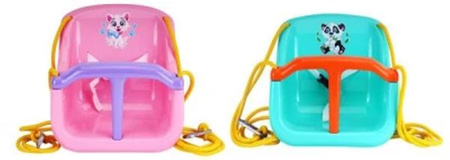 HUŚTAWKA kubełkowa