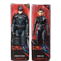 BATMAN FILMOWA FIGURKA 12' AST 6060653 WB6