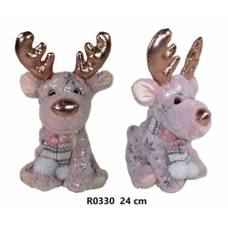 RENIFER 24 CM           164995              B