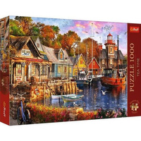 PUZZLE 1000 PREMIUM PLUS TEA TIME
