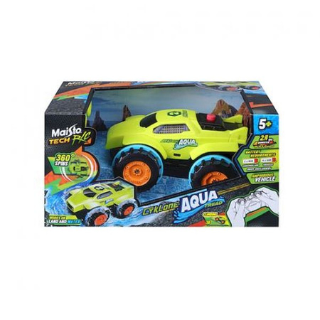 MAISTO CYKLONE AQUA TREAD