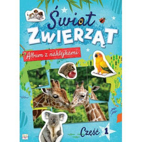 ŚWIAT ZWIERZĄT 1