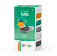 Hey Clay Masa Plastyczna Kaczka Tm Toys