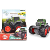 Traktor Farmer Monster 9cm Dickie