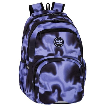 COOLPACK - PICK - PLECAK MŁODZIEŻOWY - LAZURYT