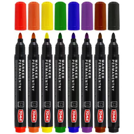 MARKER MIX KOLOR DISPLAY 20SZT @