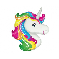 BALON FOLIA 24' JEDNOROŻEC GŁOWA