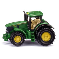 SIKU JOHN DEERE 6250R