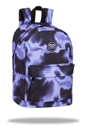 COOLPACK - CROSS - PLECAK MŁODZIEZOWY - LAZURYT