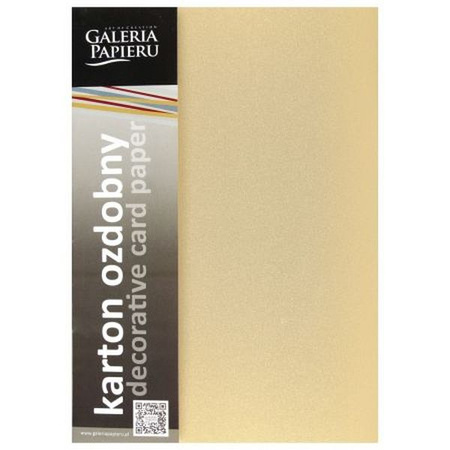 KARTON MILLENIUM ZŁOTY 20SZT 250G