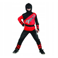 STRÓJ NINJA 110/120cm