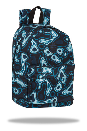 COOLPACK - CROSS - PLECAK MŁODZIEZOWY - SAPPHIRE