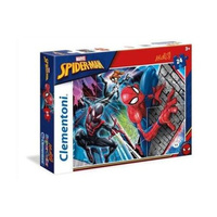 Clementoni Puzzle 24 elementy Maxi Spiderman