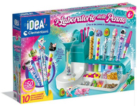 LABORATORIUM DELLE PENNE