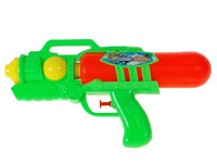pistolet na wodę; 29x14x5cm,