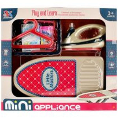 ZESTAW DO PRASOWANIA 45/40/10