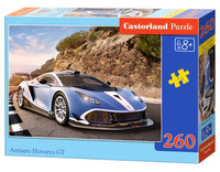 Puzzle 260 el.  B-27675-1 Arrinera Hussarya GT