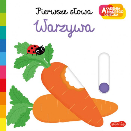 WARZYWA