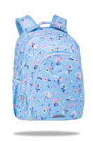 COOLPACK - DRAFTER 3 - PLECAK MŁODZIEŻOWY - PROVENCE