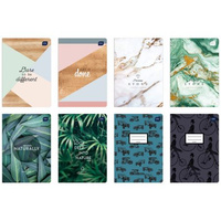 BRULION A5 96 KRATKA