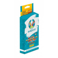 KARTY EURO 2020 BLISTER 3+1 @